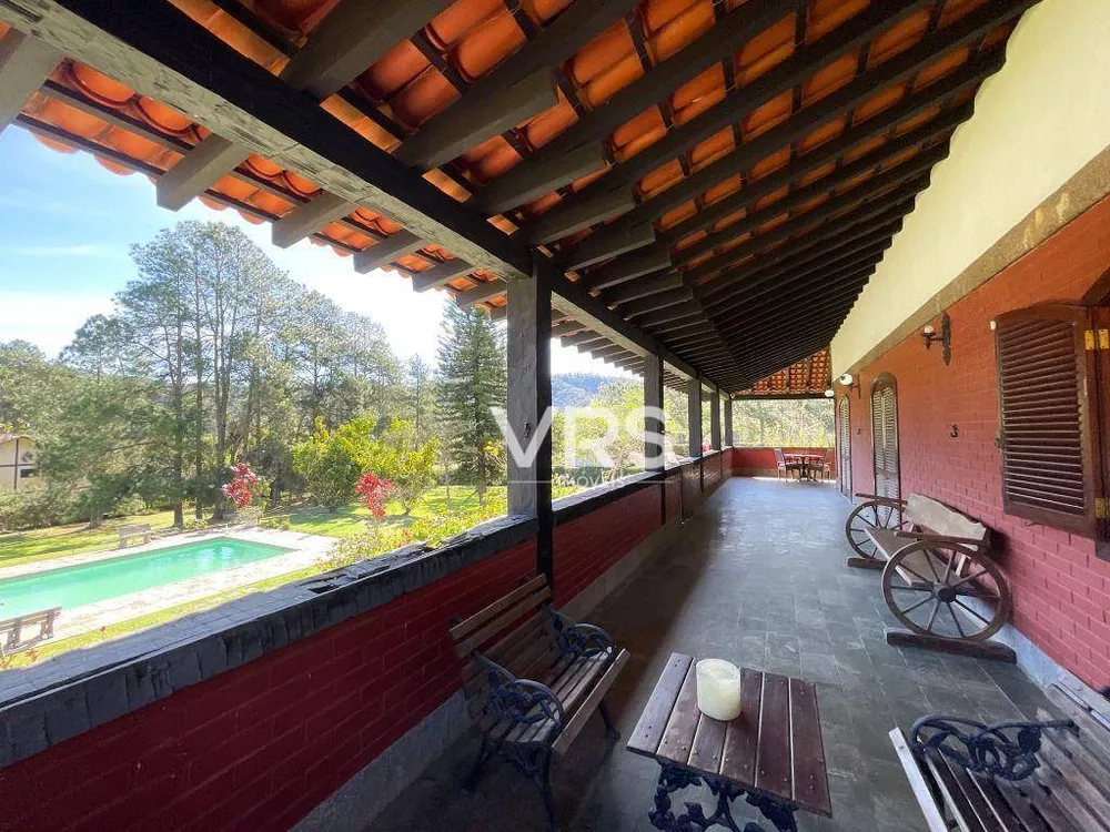 Casa de Condomínio, 4 quartos - Foto 64