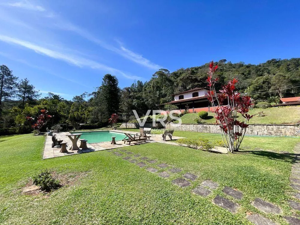 Casa de Condomínio, 4 quartos - Foto 71