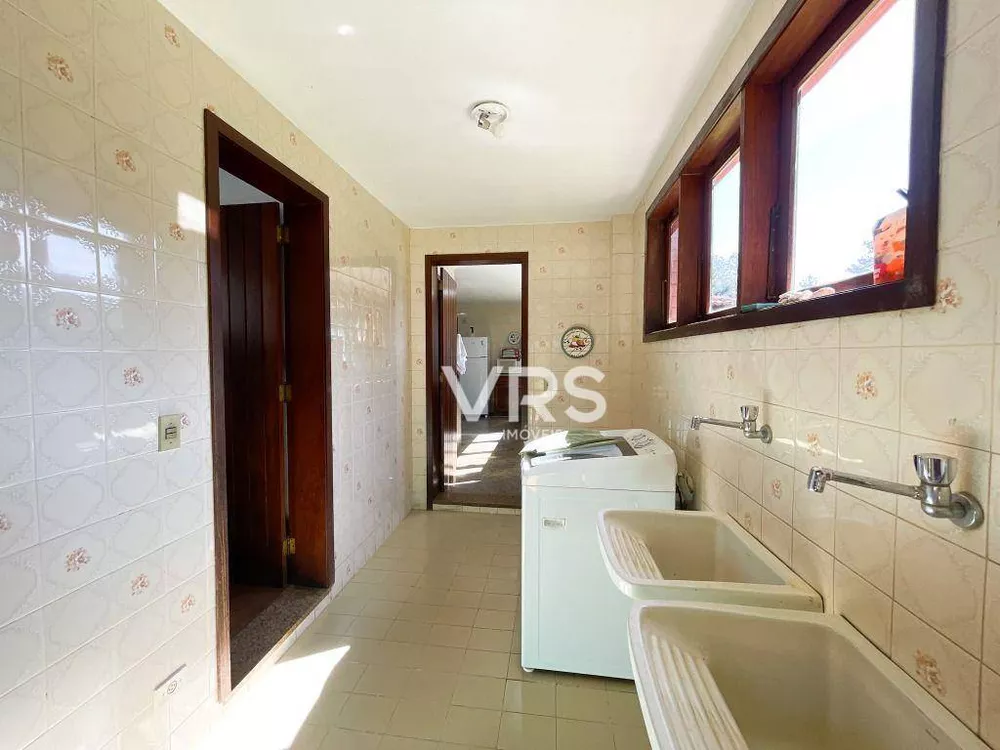 Casa de Condomínio, 4 quartos - Foto 52