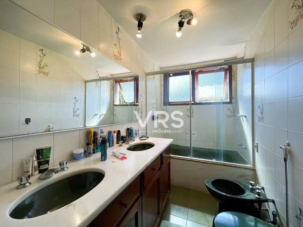 Casa de Condomínio, 4 quartos - Foto 45