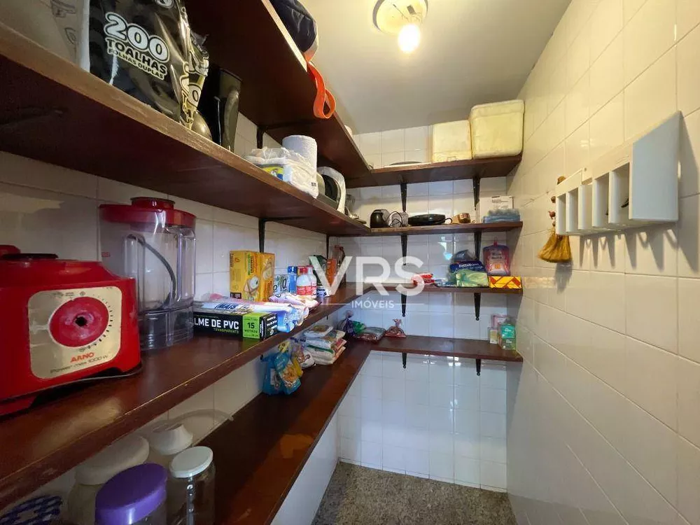 Casa de Condomínio, 4 quartos - Foto 50