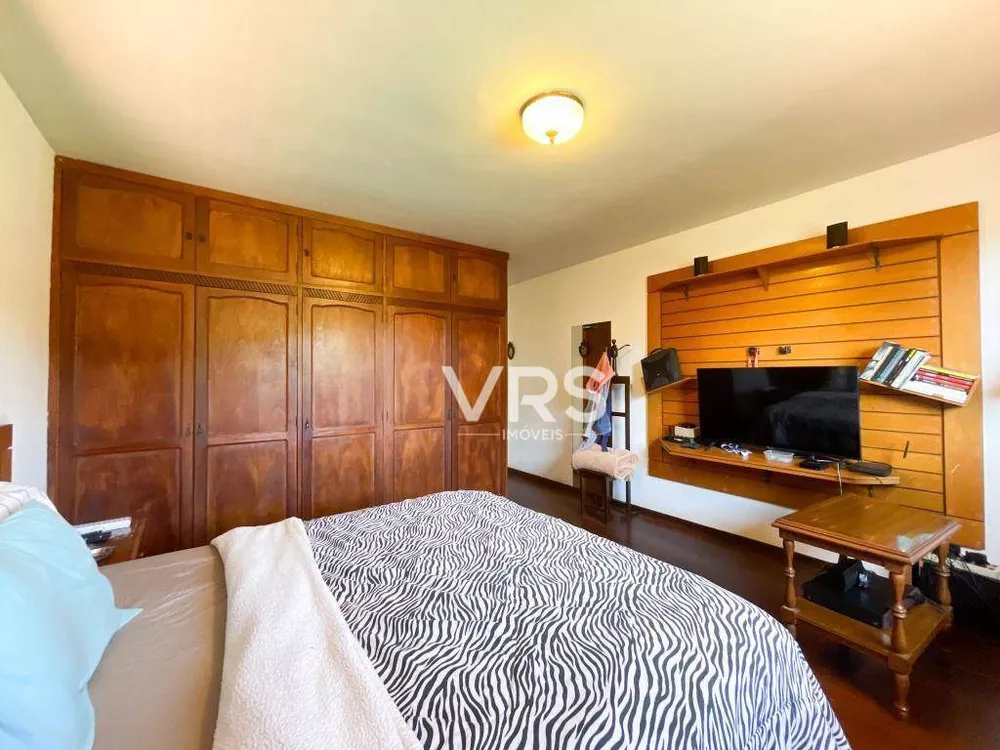 Casa de Condomínio, 4 quartos - Foto 44