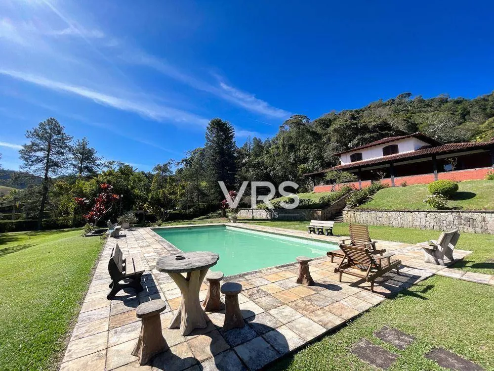 Casa de Condomínio, 4 quartos - Foto 70