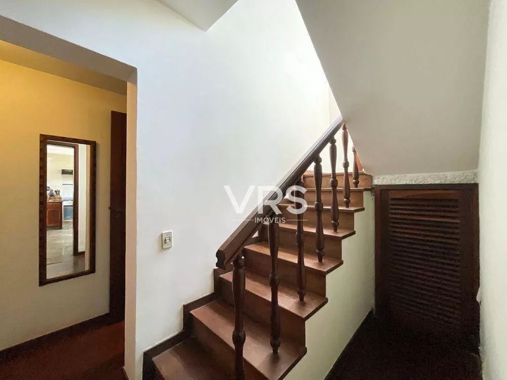 Casa de Condomínio, 4 quartos - Foto 55