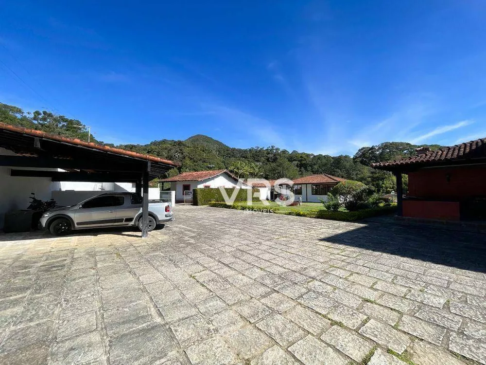 Casa de Condomínio, 4 quartos - Foto 61