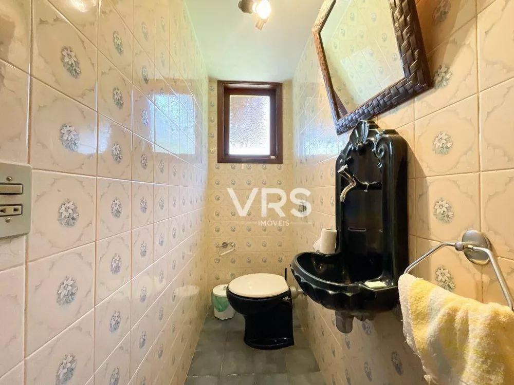 Casa de Condomínio, 4 quartos - Foto 56