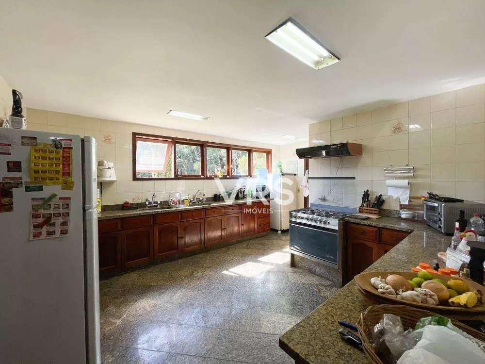 Casa de Condomínio, 4 quartos - Foto 46