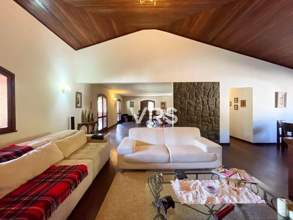 Casa de Condomínio, 4 quartos - Foto 13