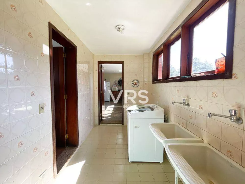 Casa de Condomínio, 4 quartos - Foto 53