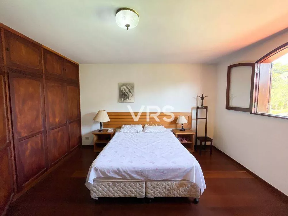 Casa de Condomínio, 4 quartos - Foto 27