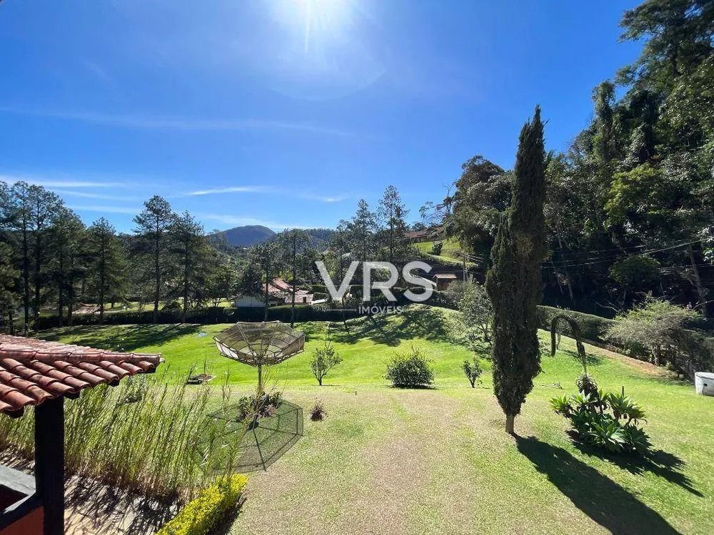 Casa de Condomínio, 4 quartos - Foto 12