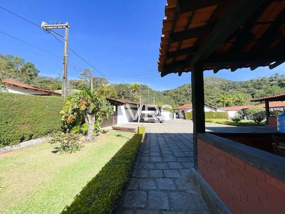 Casa de Condomínio, 4 quartos - Foto 60