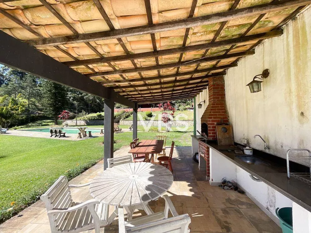 Casa de Condomínio, 4 quartos - Foto 73