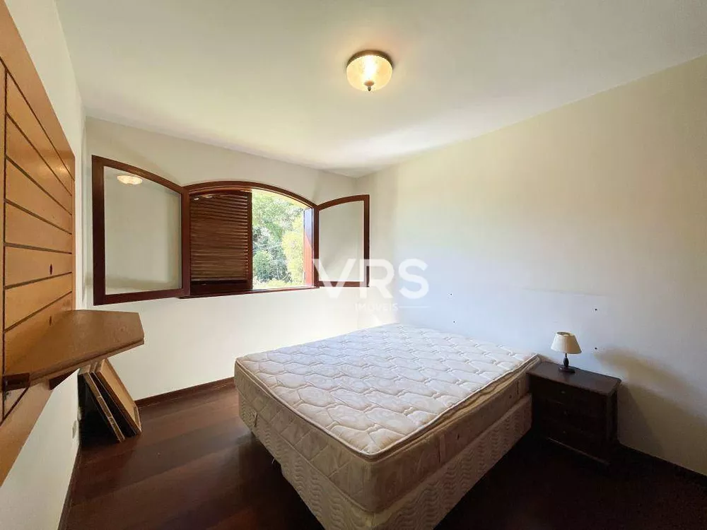 Casa de Condomínio, 4 quartos - Foto 37