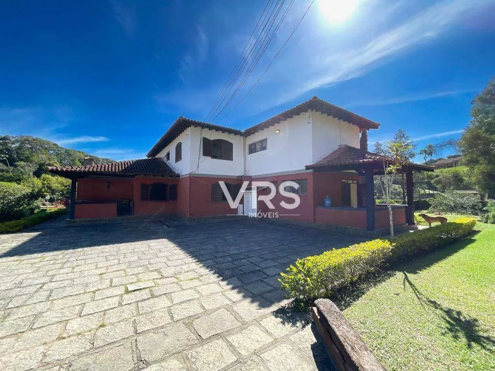 Casa de Condomínio, 4 quartos - Foto 5