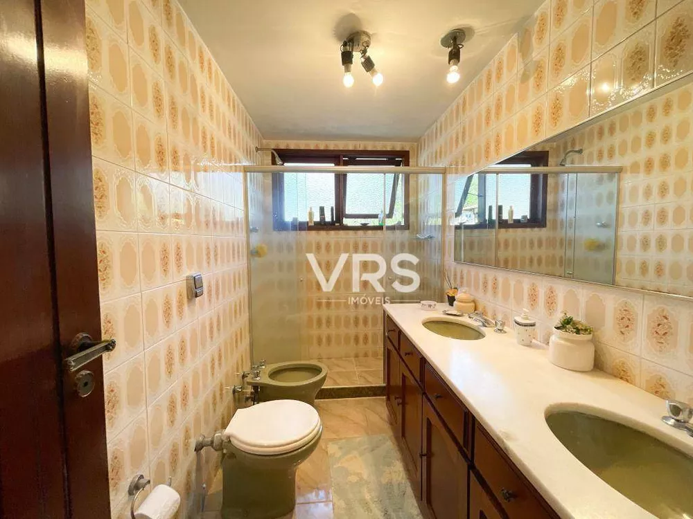 Casa de Condomínio, 4 quartos - Foto 31