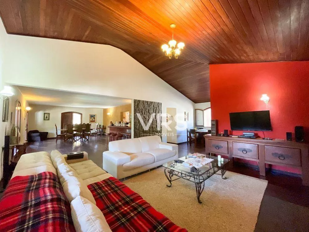 Casa de Condomínio, 4 quartos - Foto 15