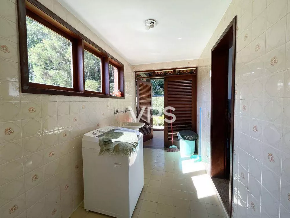 Casa de Condomínio, 4 quartos - Foto 51