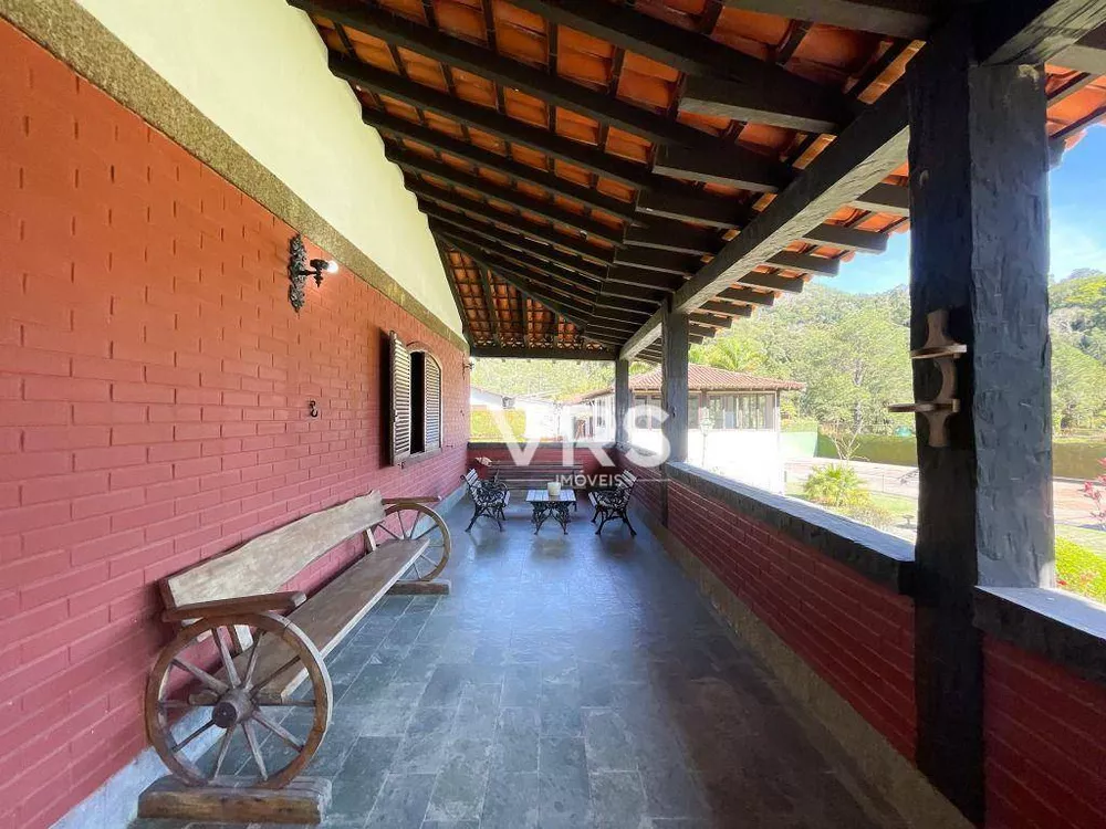 Casa de Condomínio, 4 quartos - Foto 63