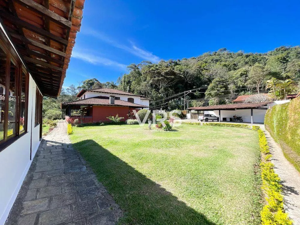 Casa de Condomínio, 4 quartos - Foto 80