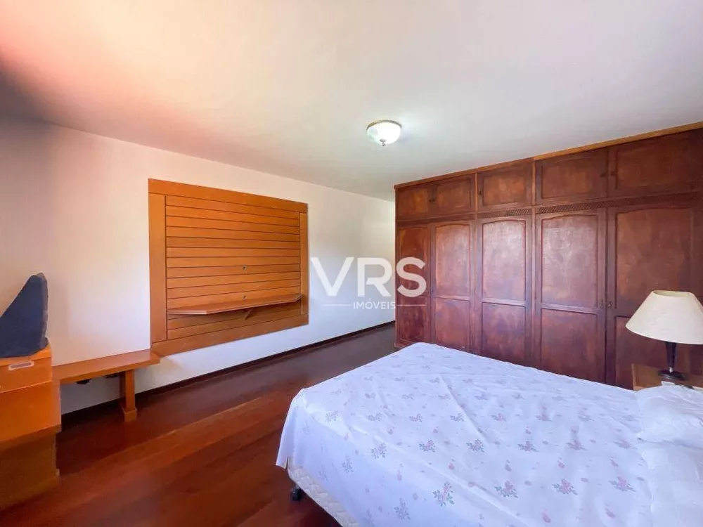 Casa de Condomínio, 4 quartos - Foto 28