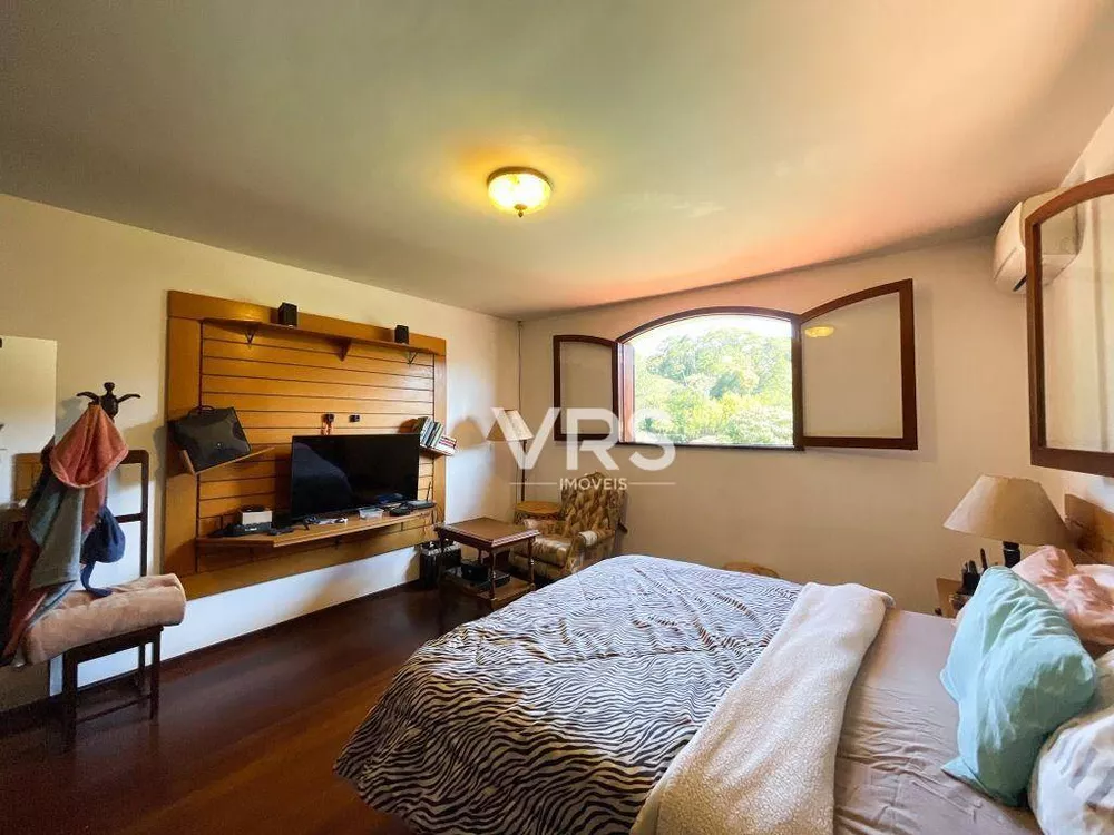 Casa de Condomínio, 4 quartos - Foto 43