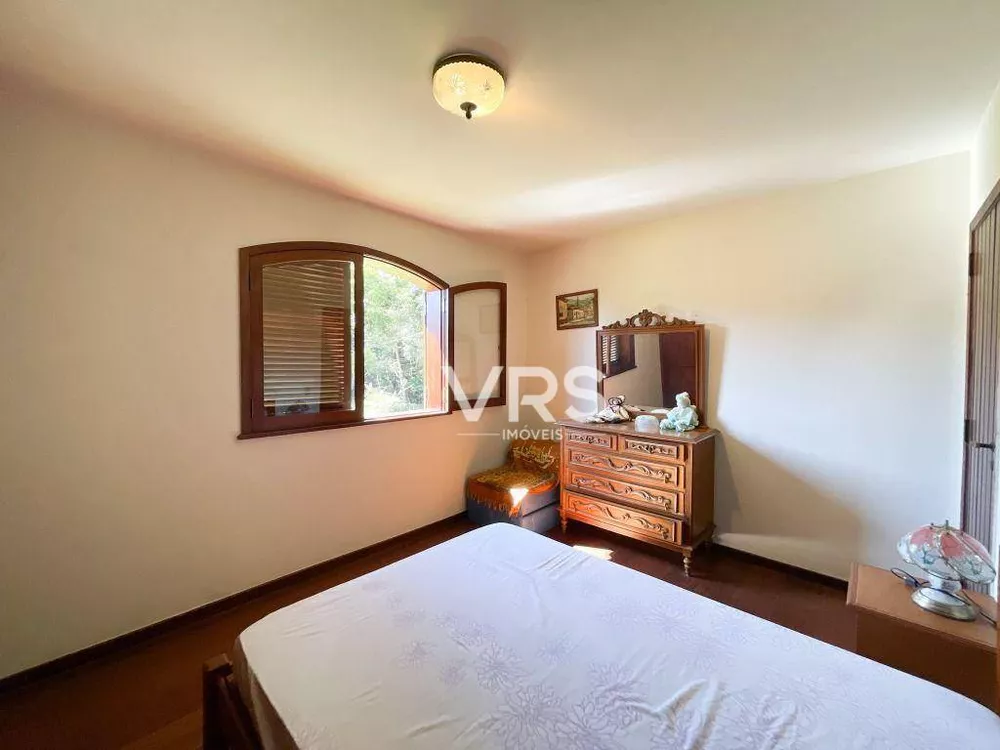 Casa de Condomínio, 4 quartos - Foto 35