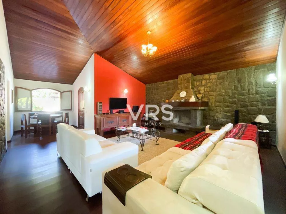 Casa de Condomínio, 4 quartos - Foto 17