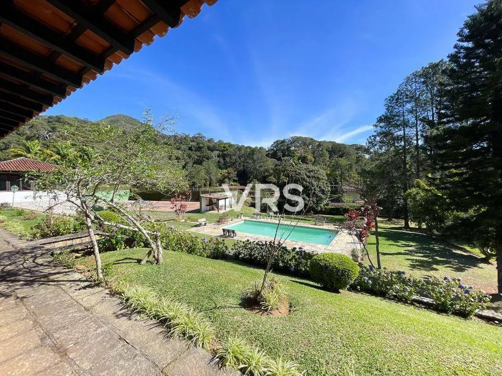 Casa de Condomínio, 4 quartos - Foto 65