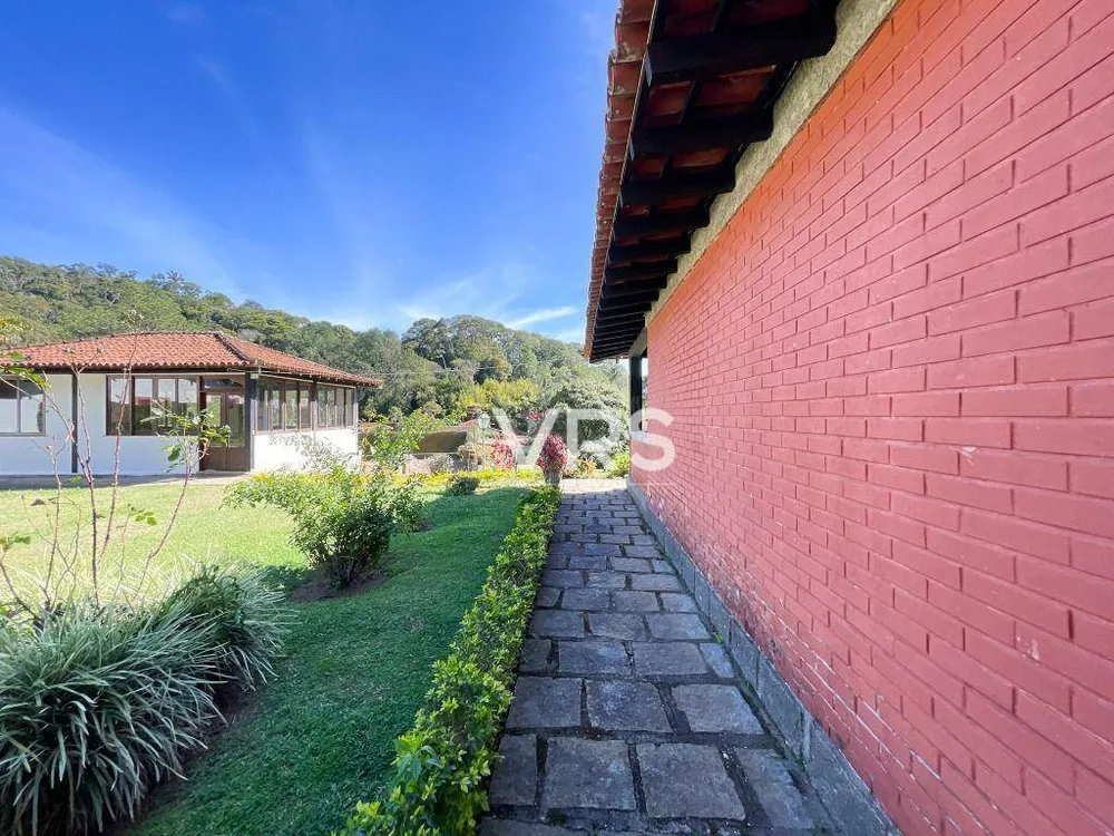 Casa de Condomínio, 4 quartos - Foto 11