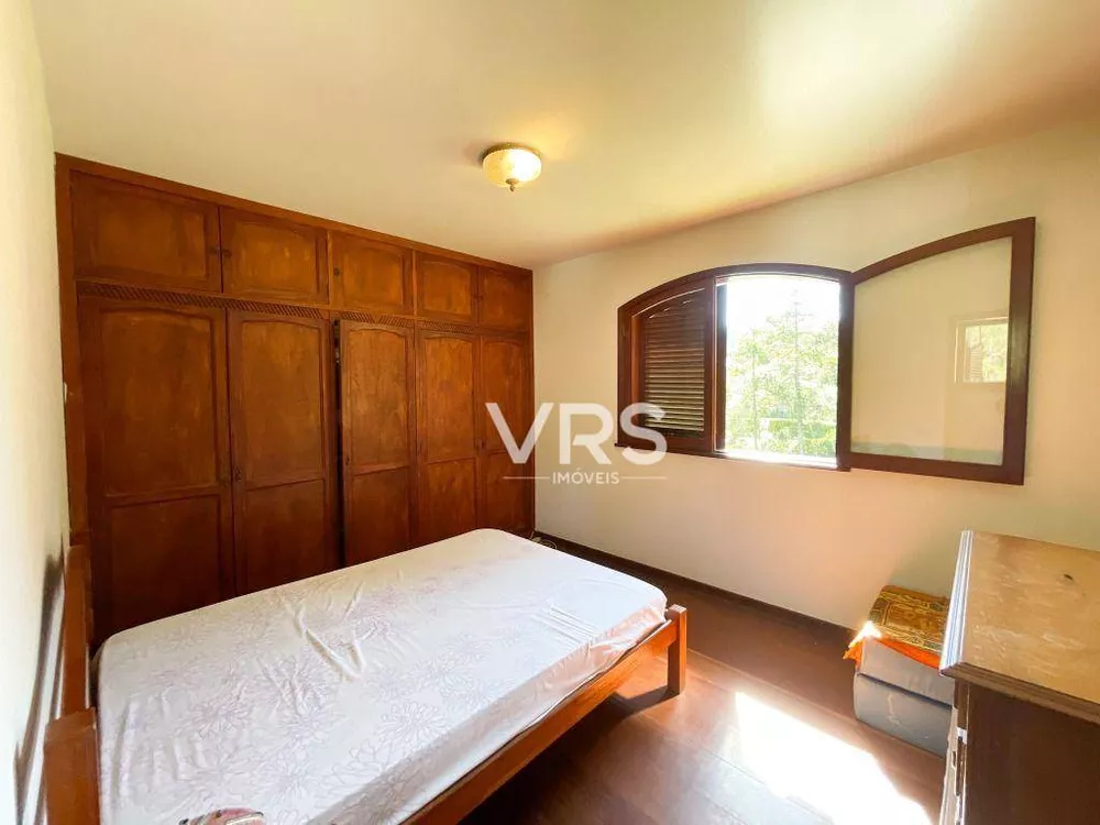 Casa de Condomínio, 4 quartos - Foto 34