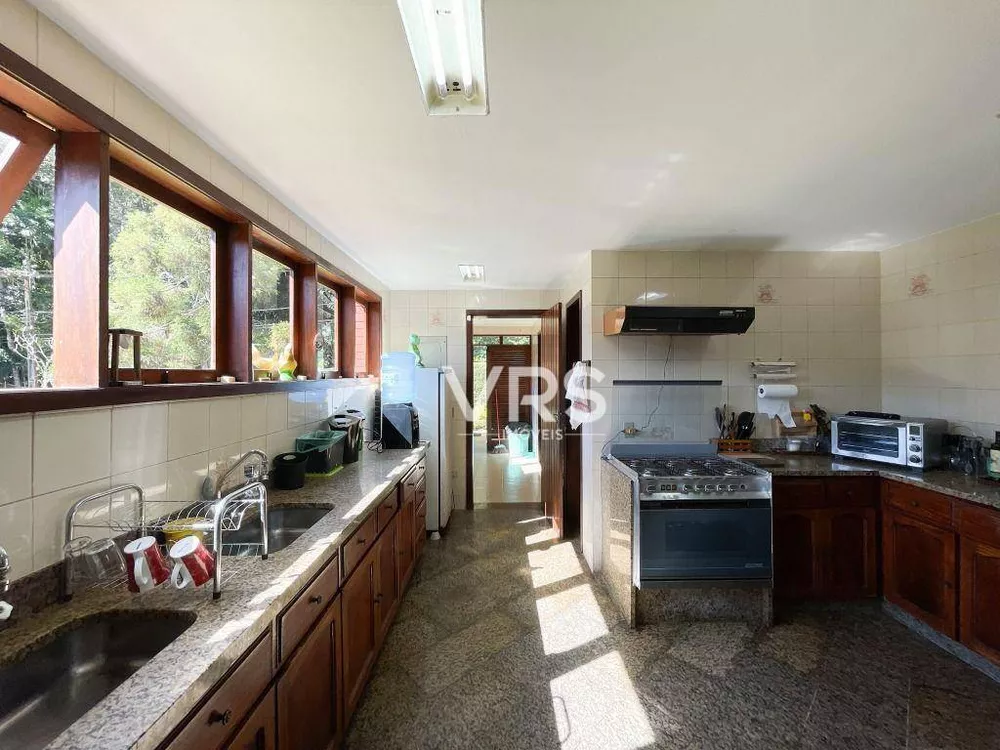 Casa de Condomínio, 4 quartos - Foto 49