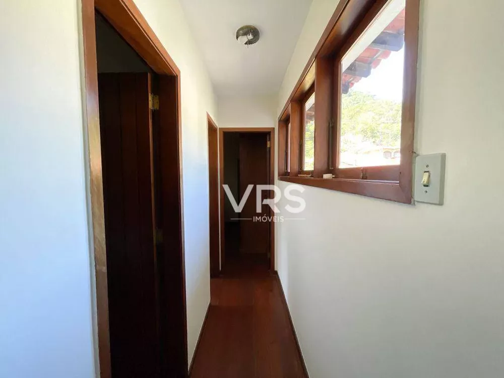 Casa de Condomínio, 4 quartos - Foto 33