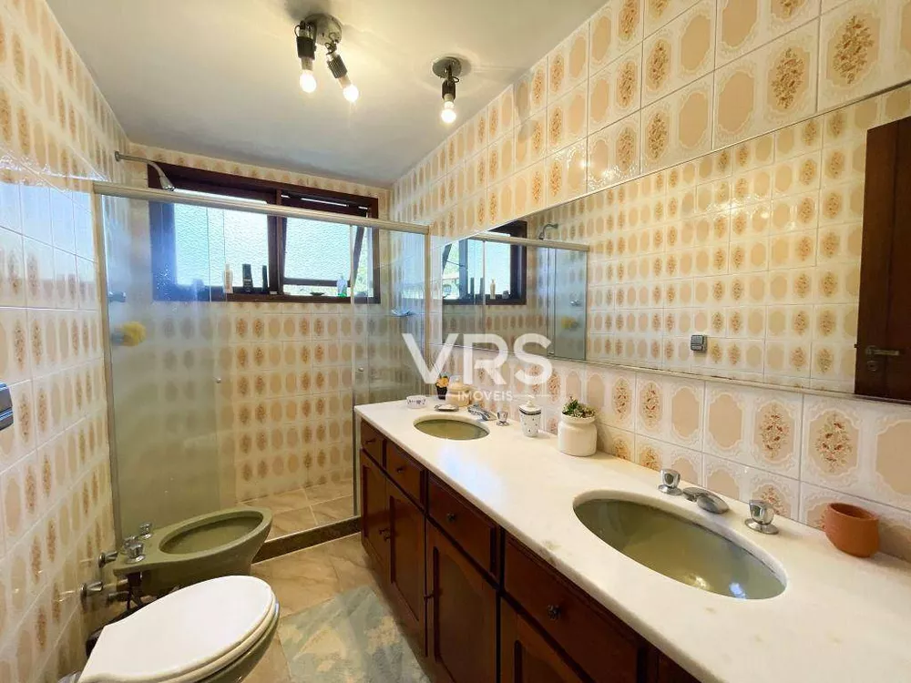 Casa de Condomínio, 4 quartos - Foto 32