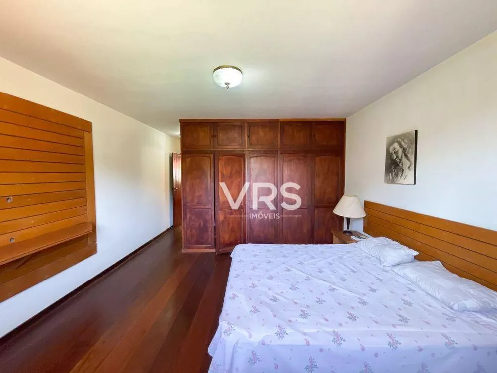 Casa de Condomínio, 4 quartos - Foto 29