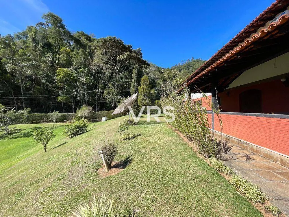 Casa de Condomínio, 4 quartos - Foto 10