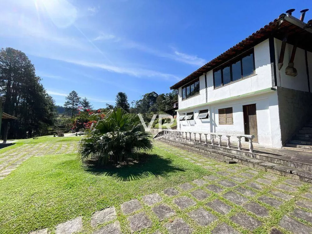 Casa de Condomínio, 4 quartos - Foto 75