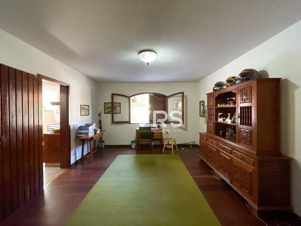 Casa de Condomínio, 4 quartos - Foto 22