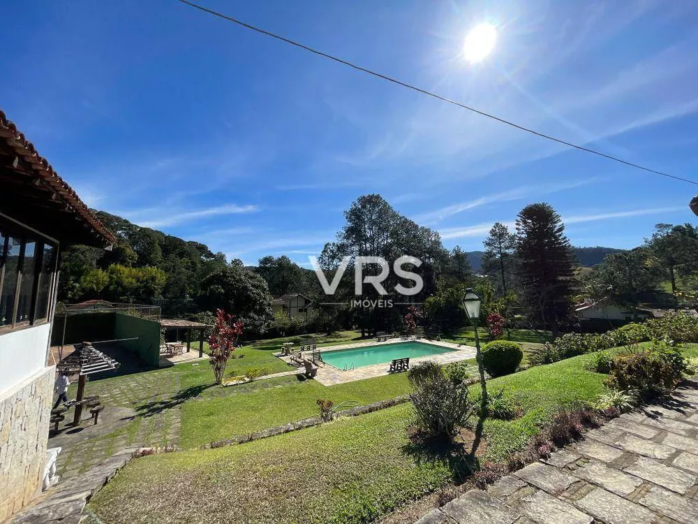 Casa de Condomínio, 4 quartos - Foto 72