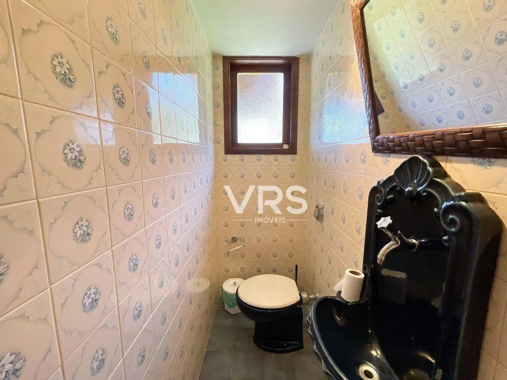 Casa de Condomínio, 4 quartos - Foto 57