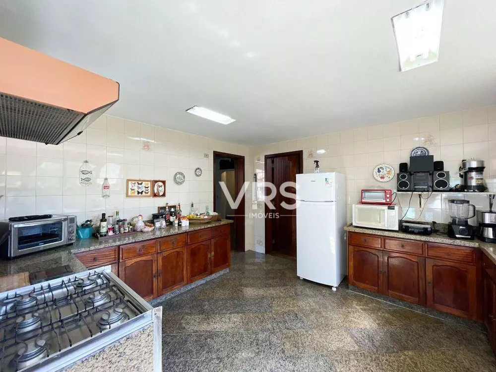 Casa de Condomínio, 4 quartos - Foto 47