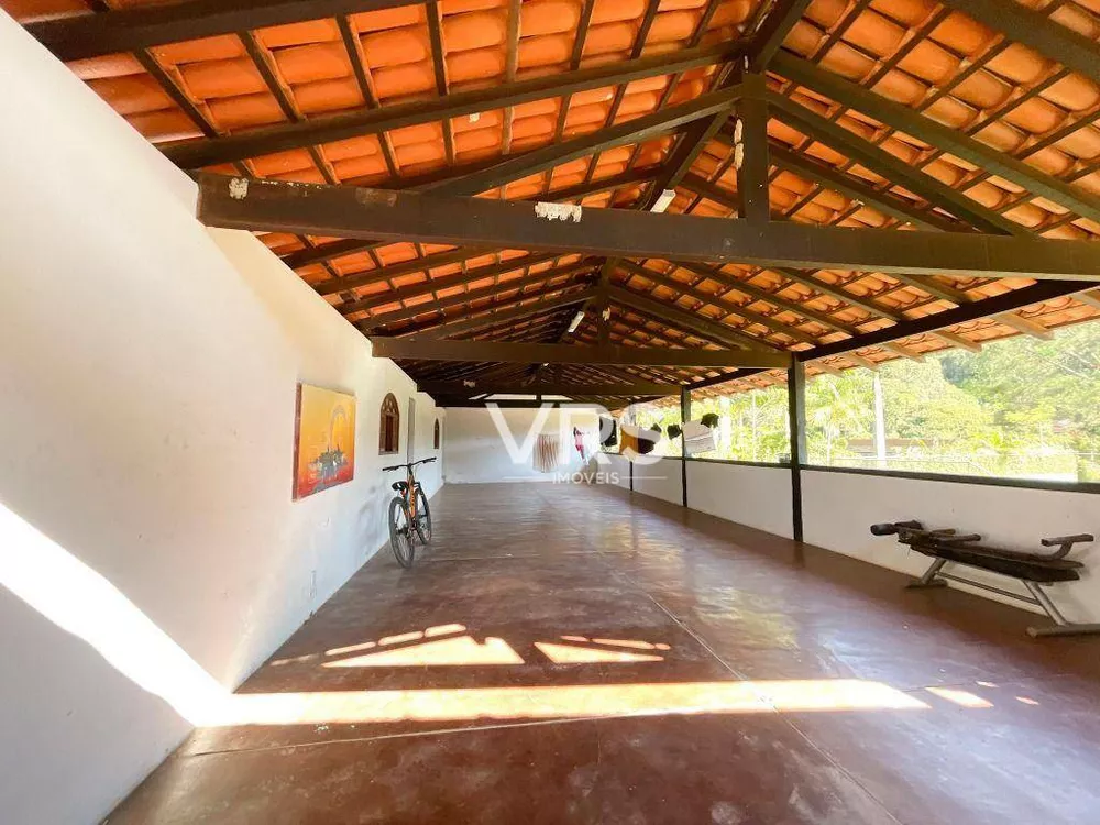 Casa de Condomínio, 4 quartos - Foto 79