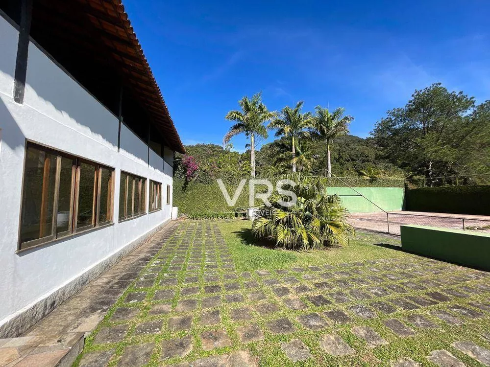 Casa de Condomínio, 4 quartos - Foto 78