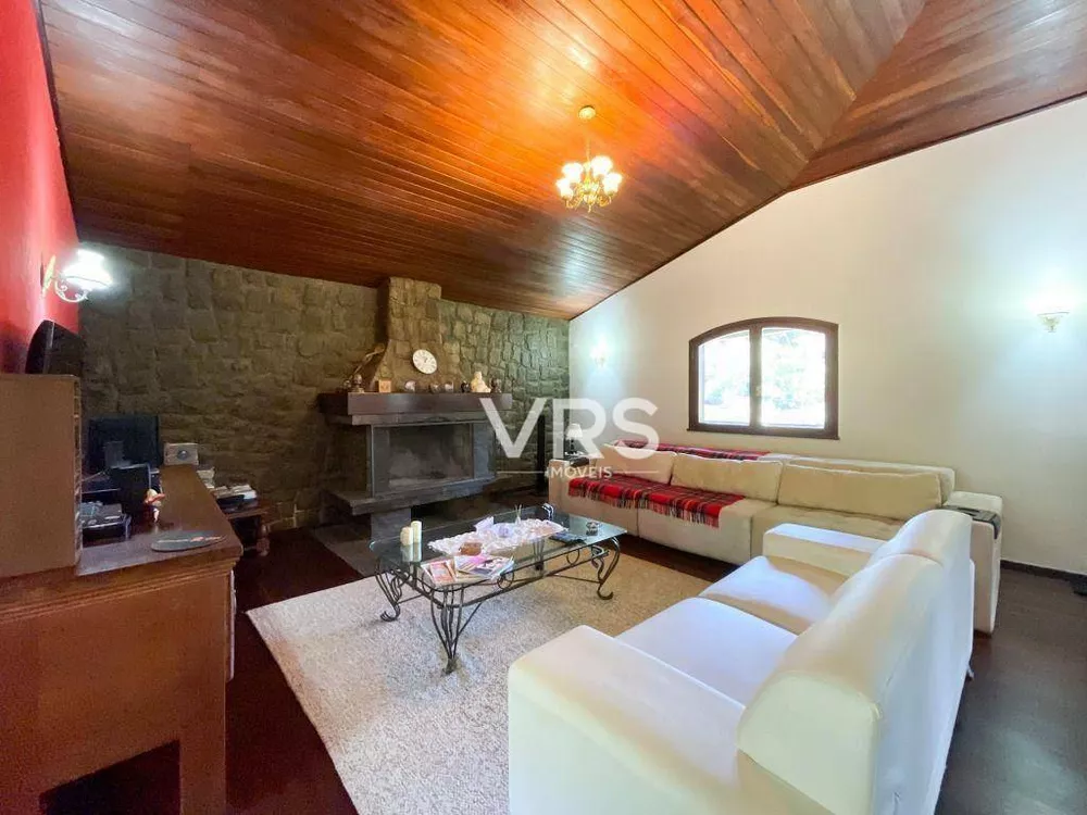 Casa de Condomínio, 4 quartos - Foto 14