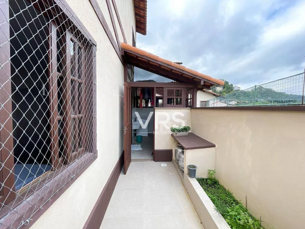 Casa de Condomínio, 4 quartos - Foto 34