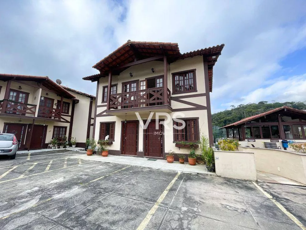 Casa de Condomínio, 4 quartos - Foto 4