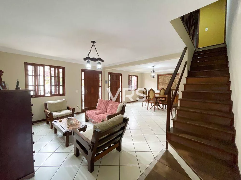Casa de Condomínio, 4 quartos - Foto 8