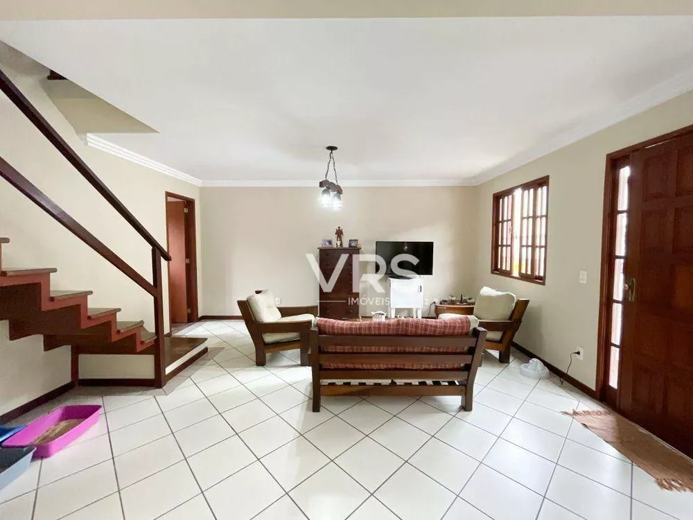 Casa de Condomínio, 4 quartos - Foto 7