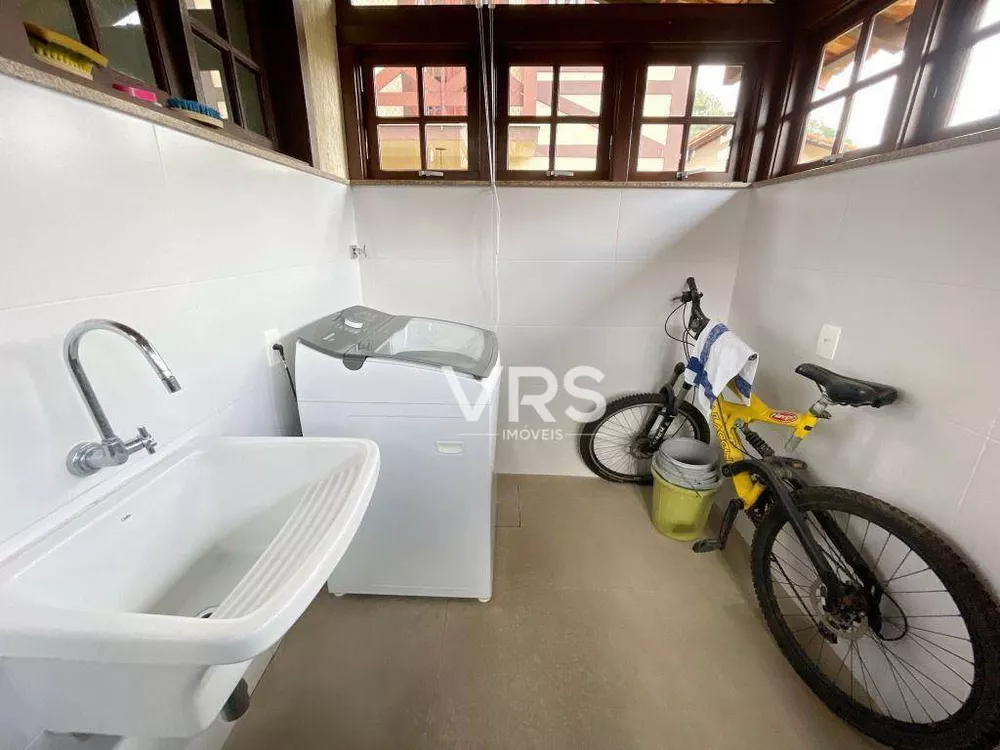 Casa de Condomínio, 4 quartos - Foto 32