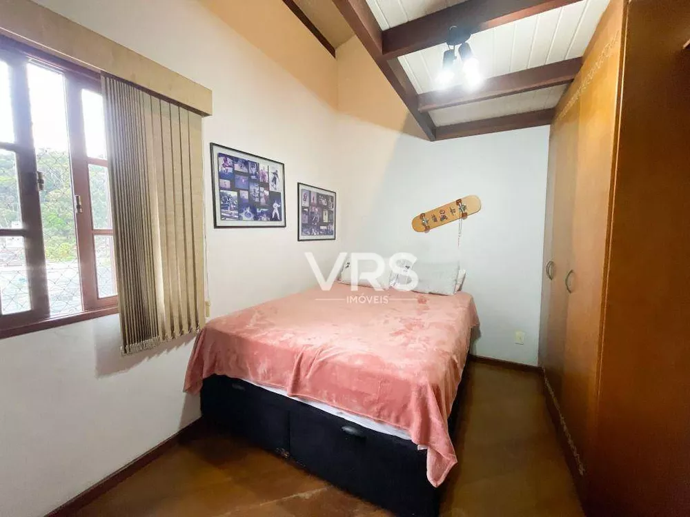 Casa de Condomínio, 4 quartos - Foto 15